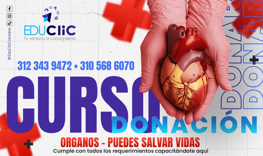 DETECCIÓN Y CUIDADO DEL DONANTE DE ÓRGANOS Y TEJIDOS