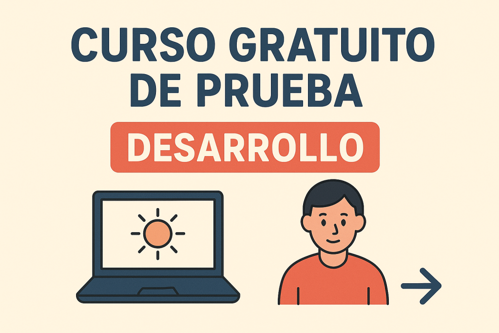 Curso Gratuito - Jordan