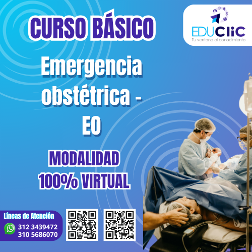 EMERGENCIA OBSTÉTRICA -EO-