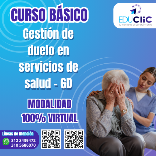 GESTIÓN DEL DUELO -GD-